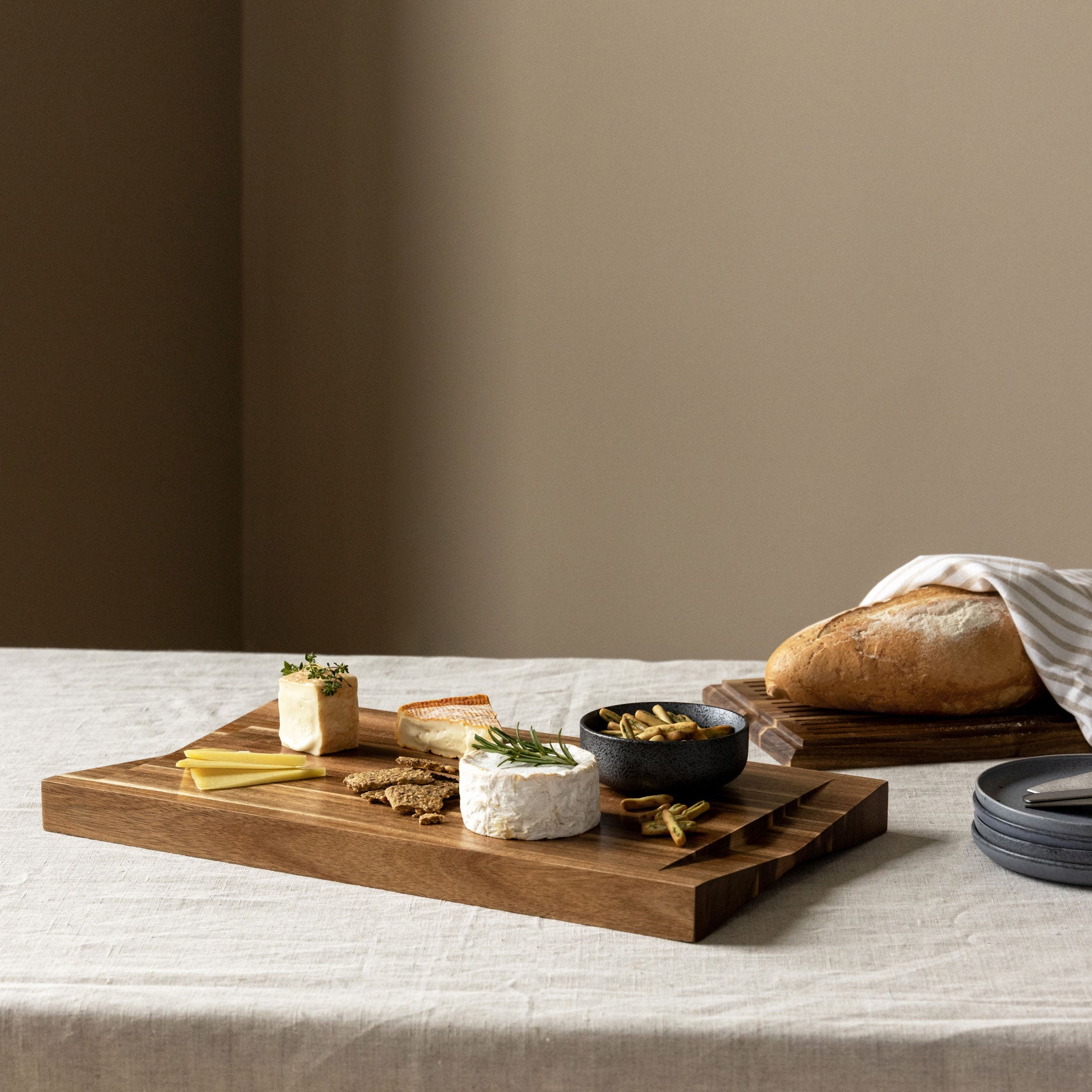 Butterfly Akacie Skærebræt